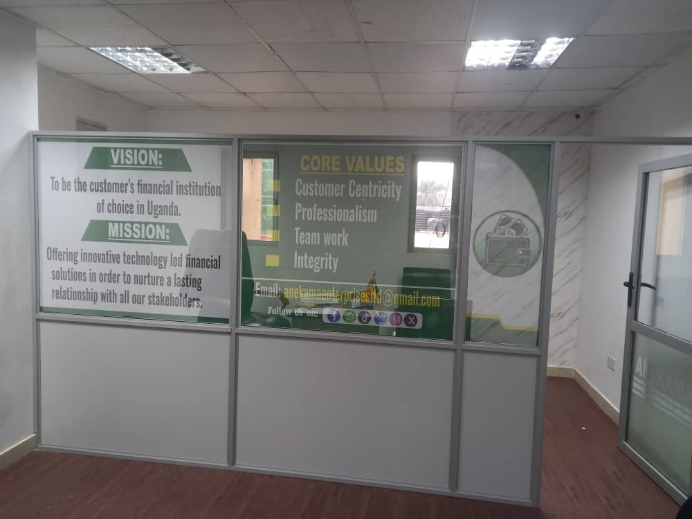 About Anekama Enterprises